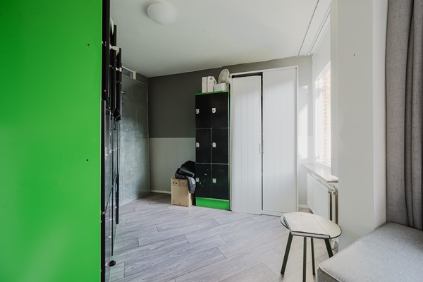 Medium property photo - Appelgaard 28, 3206 AB Spijkenisse